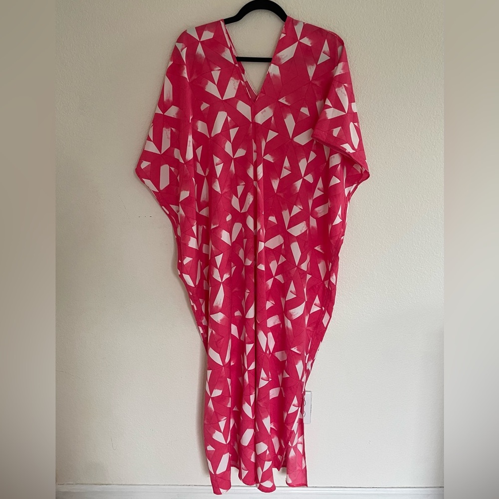 Natori Beach Caftan